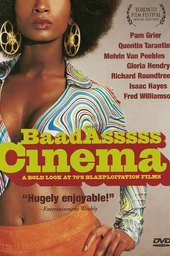 BaadAsssss Cinema