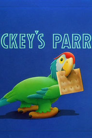Mickey's Parrot