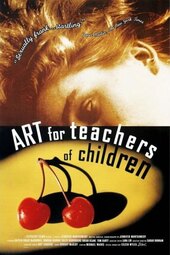 Art for Teachers of Children