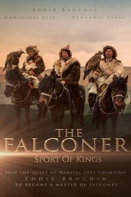 The Falconer Sport of Kings