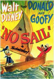No Sail