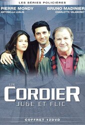 Les Cordier, juge et flic