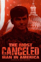 The Most Canceled Man in America