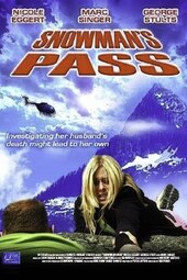 Snowman's Pass