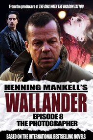 Wallander 08 - The Photographer