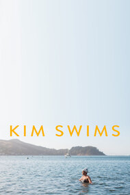 Kim Swims