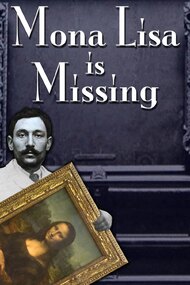 The Missing Piece: Mona Lisa, Her Thief, the True Story