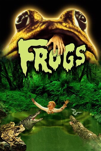 Frogman