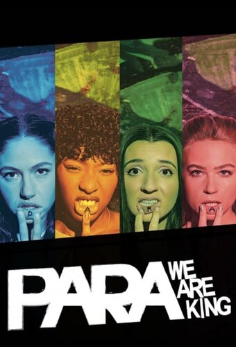Para - We are King
