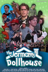 The Jerma985 Dollhouse