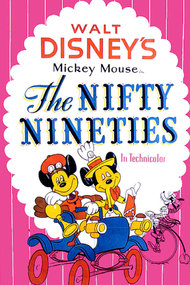 The Nifty Nineties