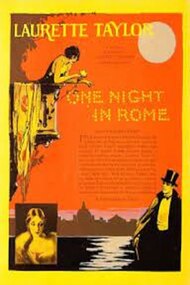 One Night in Rome