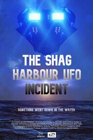 Shag Harbour UFO Incident
