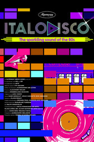 Italo Disco - Der Glitzersound der 80er