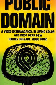 Powell Peralta: Public Domain