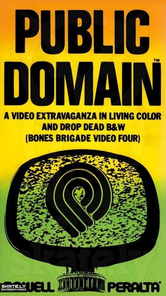 Public Domain