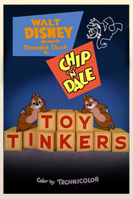 Toy Tinkers