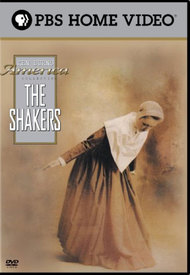 The Shakers: Hands to Work, Hearts to God