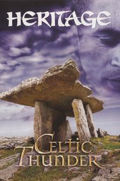 Celtic Thunder: Heritage