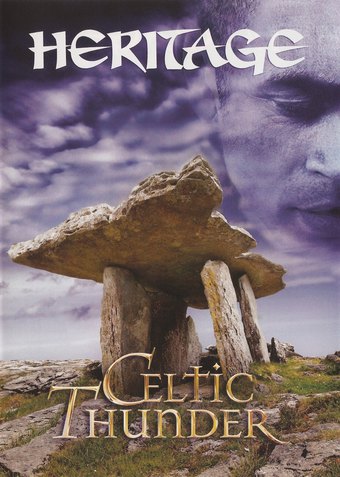 Celtic Thunder: Heritage