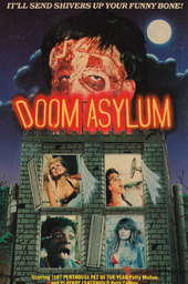 Doom Asylum