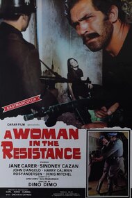 A Woman in the Resistance