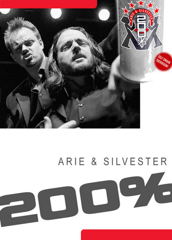 Arie & Silvester: 200%