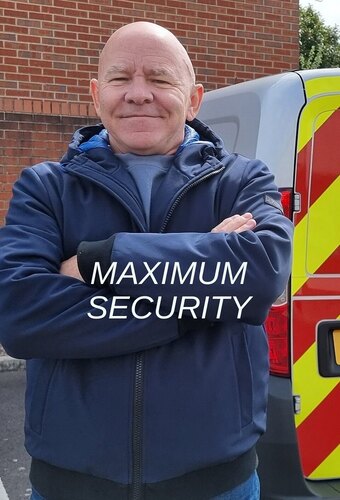 Maximum Security