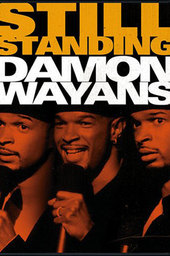 Damon Wayans:  Still Standing