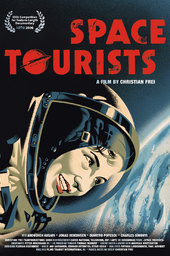 Space Tourists