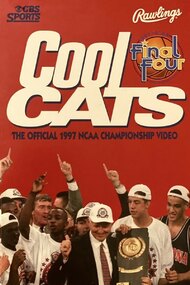 Cool Cats - The Official 1997 NCAA Championship Video