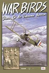 War Birds: Diary of an Unknown Aviator