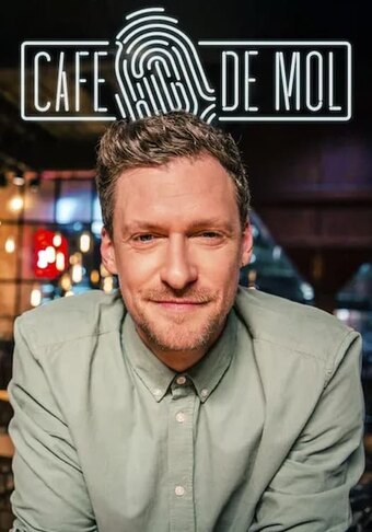 Cafe The Mole