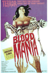 Blood Mania