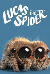 Lucas the Spider