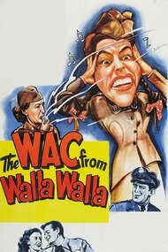 The WAC From Walla Walla