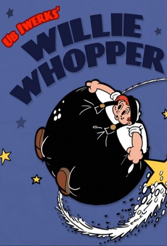 Willie Whopper