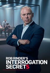 Rob Rinder's Interrogation Secrets