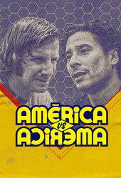 América vs. América