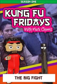 Kung Fu Fridays