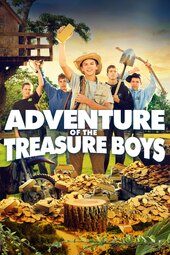 Adventure of the Treasure Boys