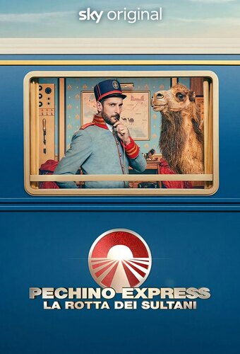 Pechino Express (IT)