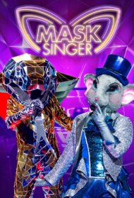 Mask Singer