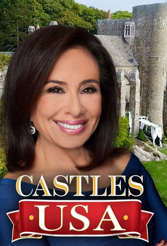 Castles USA