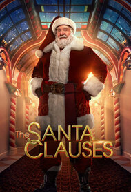 The Santa Clauses