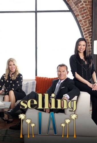 Selling LA