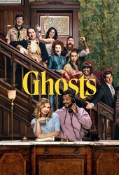 Ghosts (US)