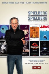 Spielberg on Spielberg