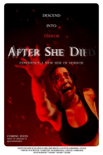 After She Died