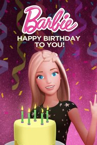 Barbie: Happy Birthday to You!